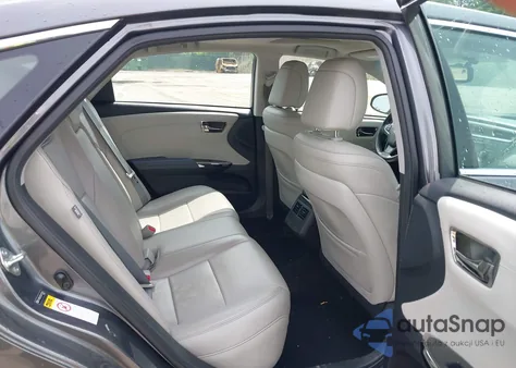 2014 Toyota Avalon Xle Touring из США, поврежденный, VIN 4T1BK1EB1EU122445